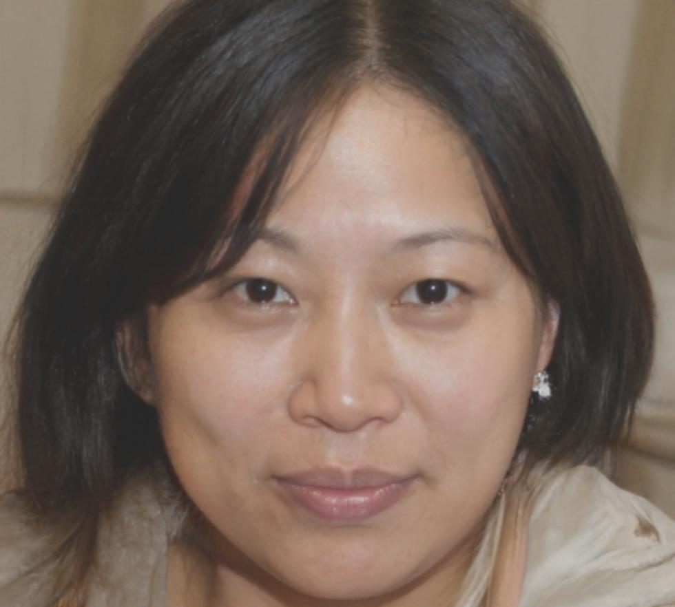 Valentina Chen - Pizza artisan and program graduate